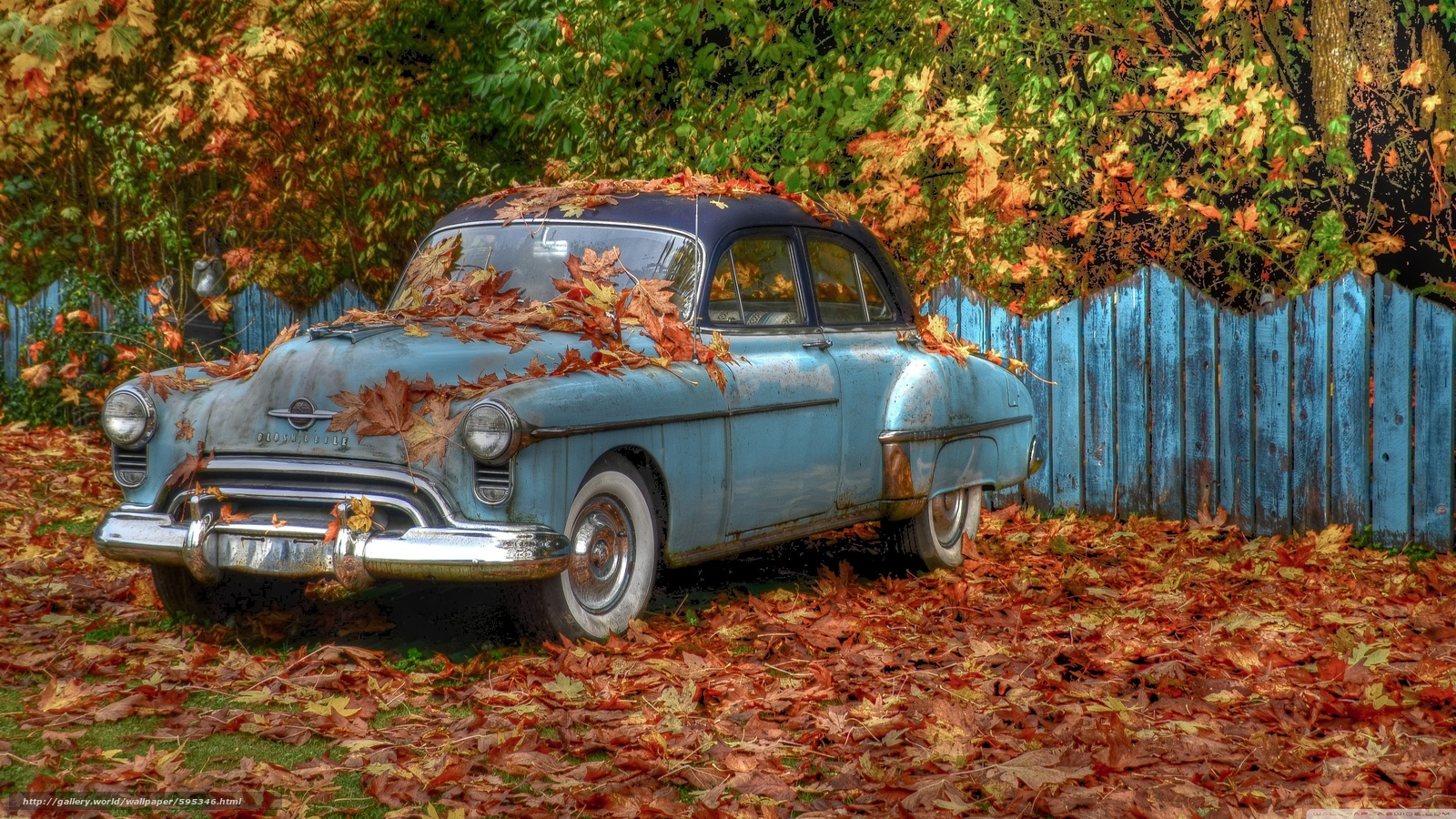 vintage computer background