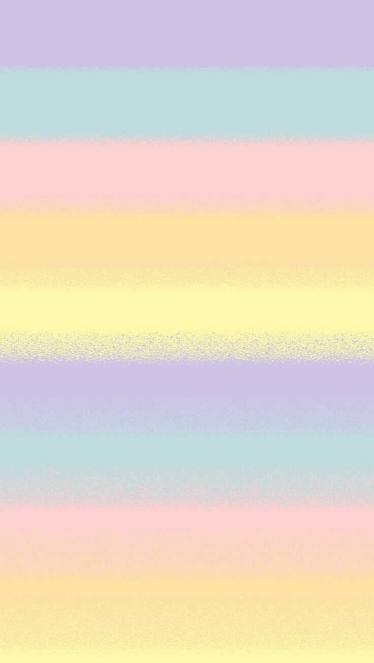 Pastel Colors Wallpaper