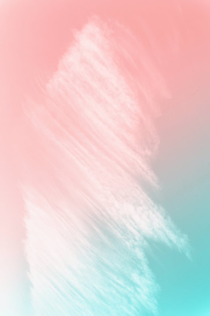 Pastel iPhone Wallpaper. The Best iOS