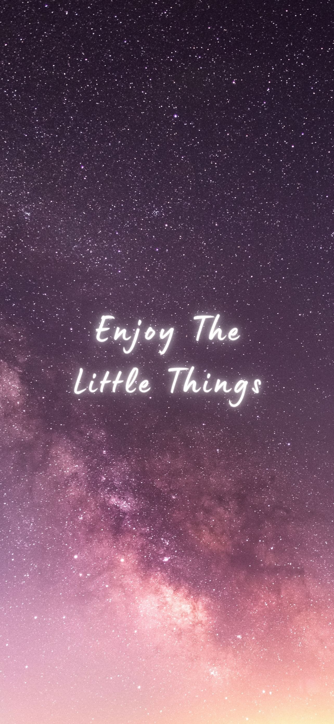 Aesthetic iPhone Wallpaper Ideas You