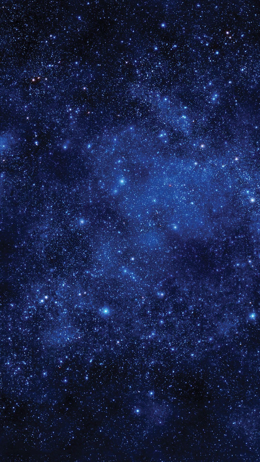 Galaxy Aesthetic Background