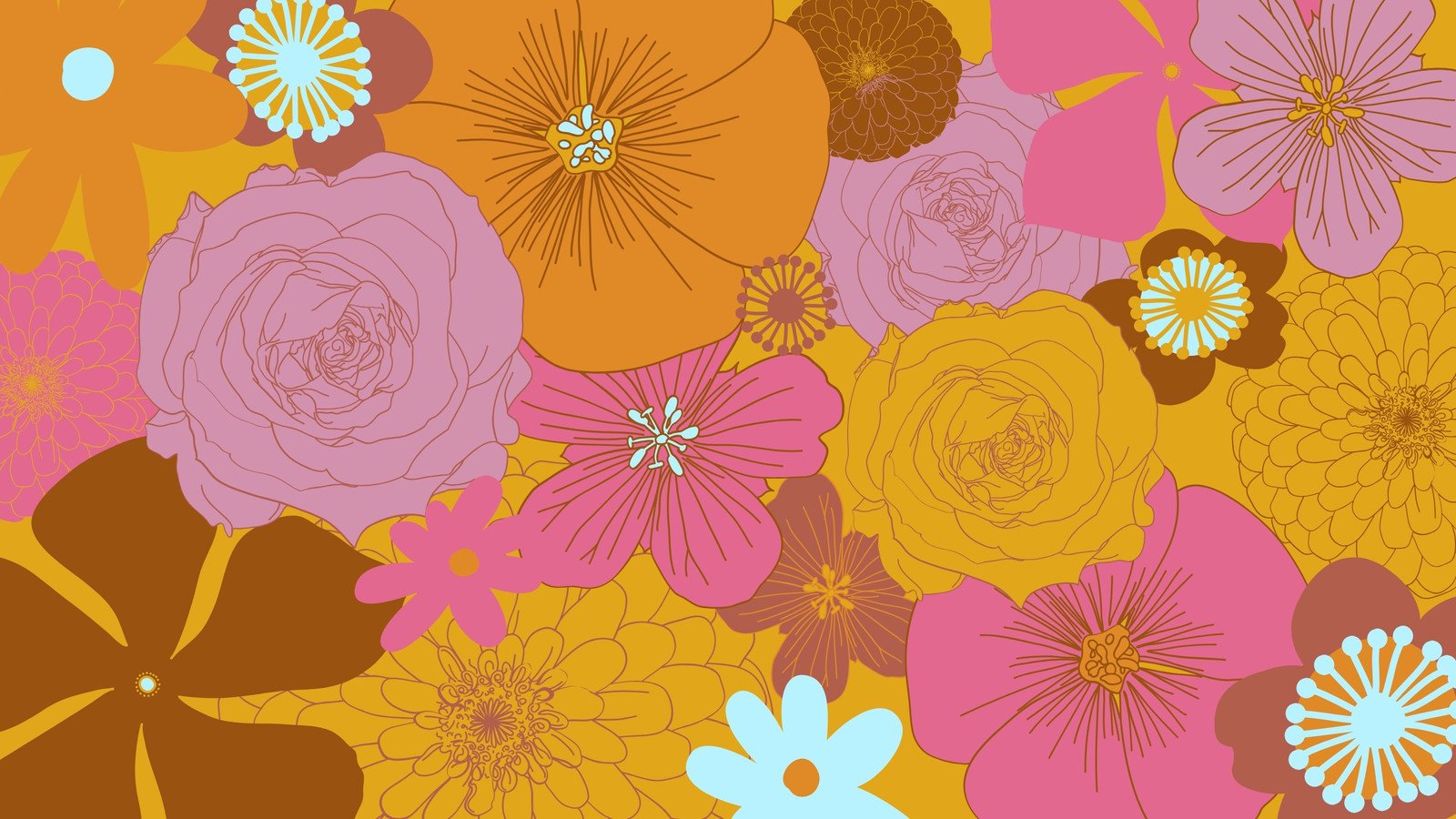 Vintage Desktop Wallpaper