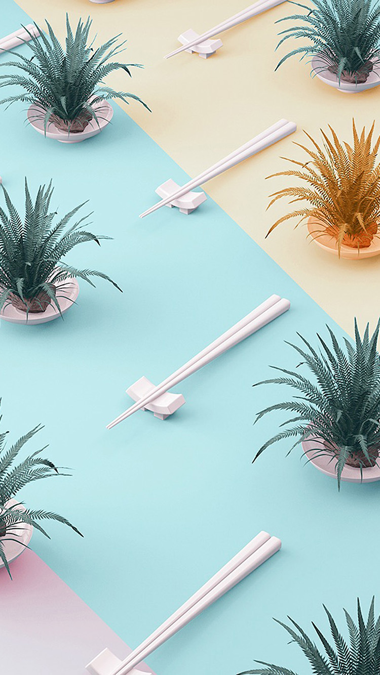 Pattern Background Flower Color Pastel