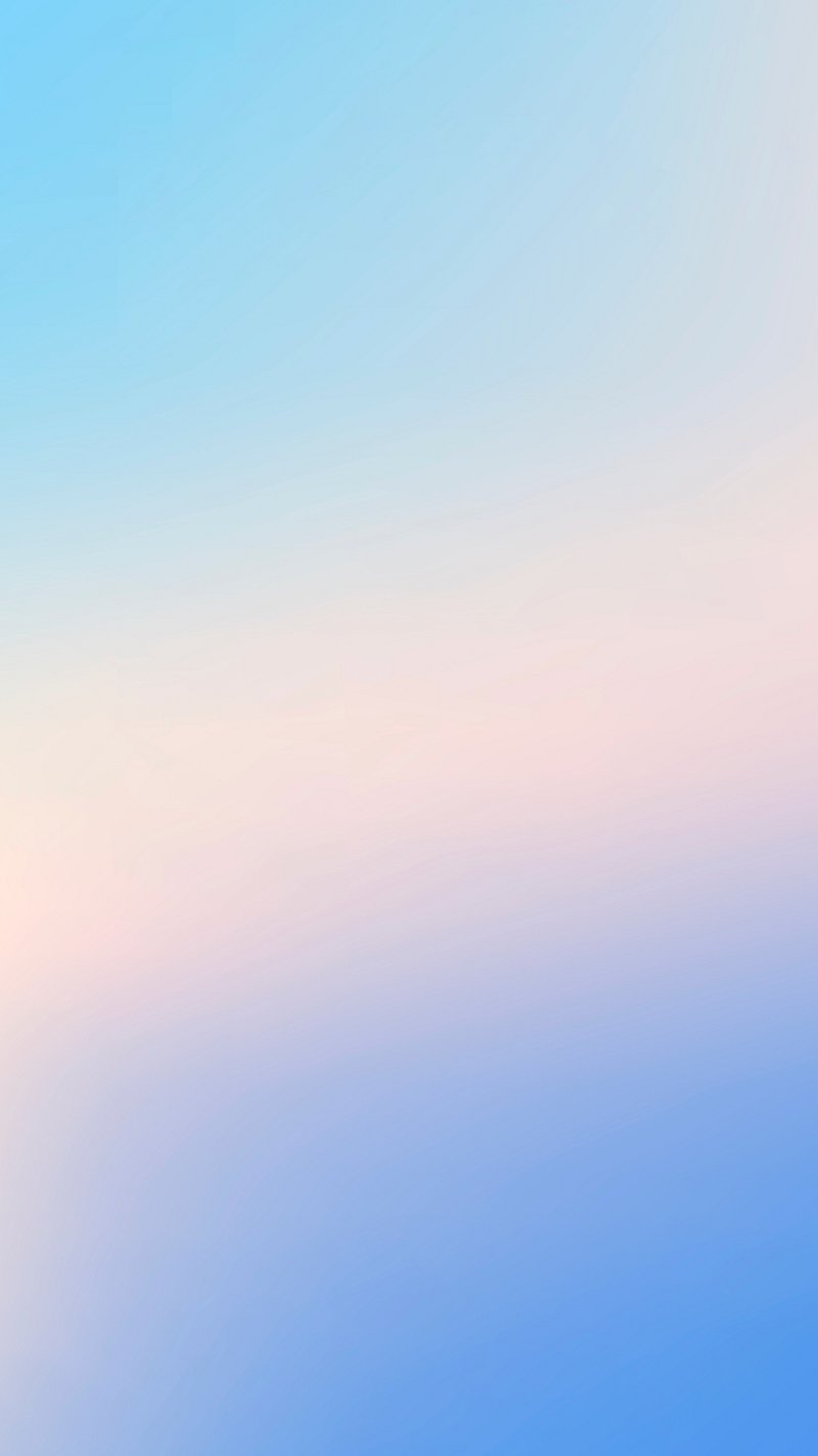 Purple gradient iPhone wallpaper