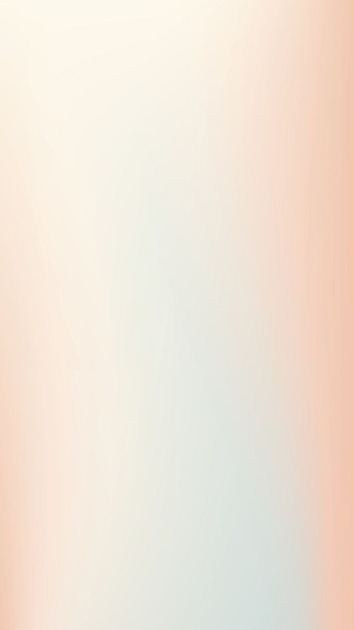 Pastel gradient iPhone wallpaper, HD