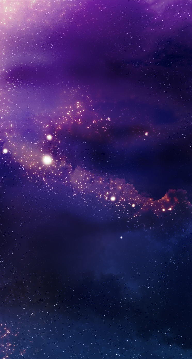 Galaxy wallpaper