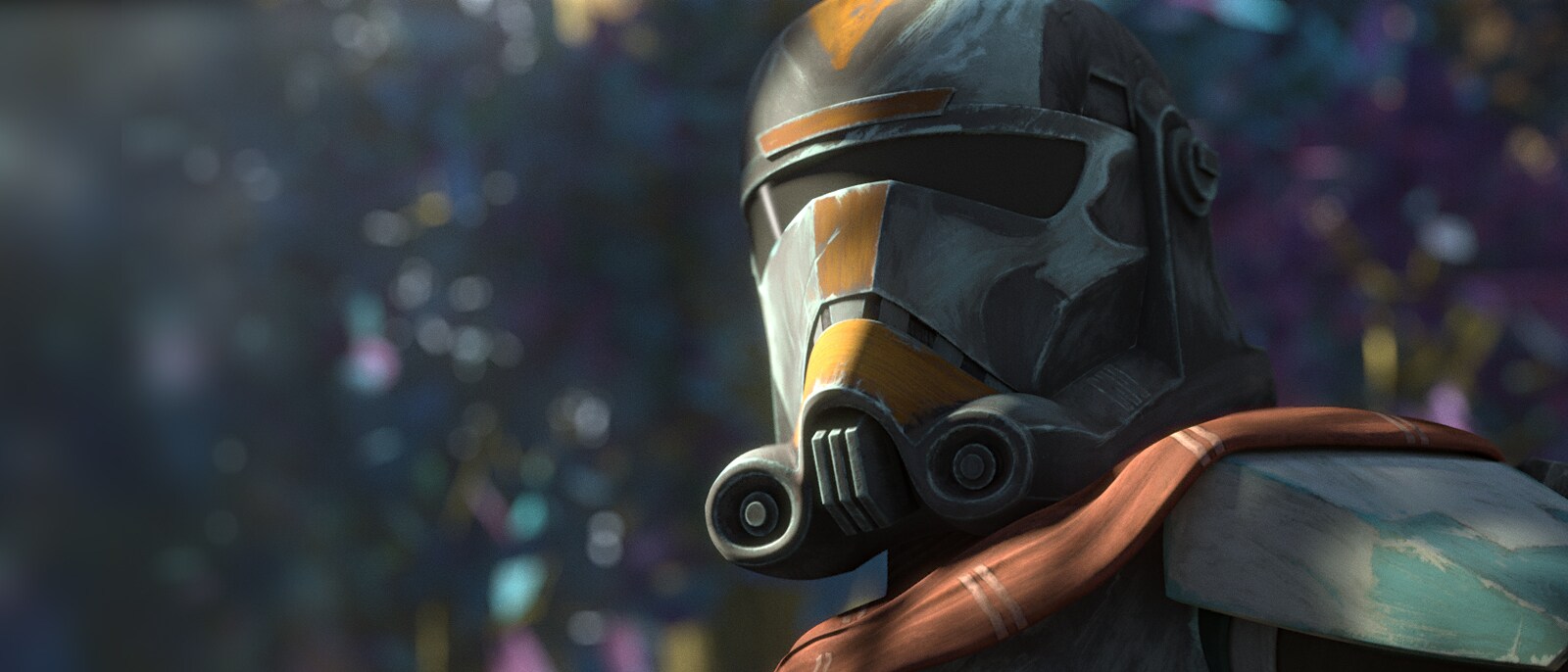 Star Wars: The Bad Batch