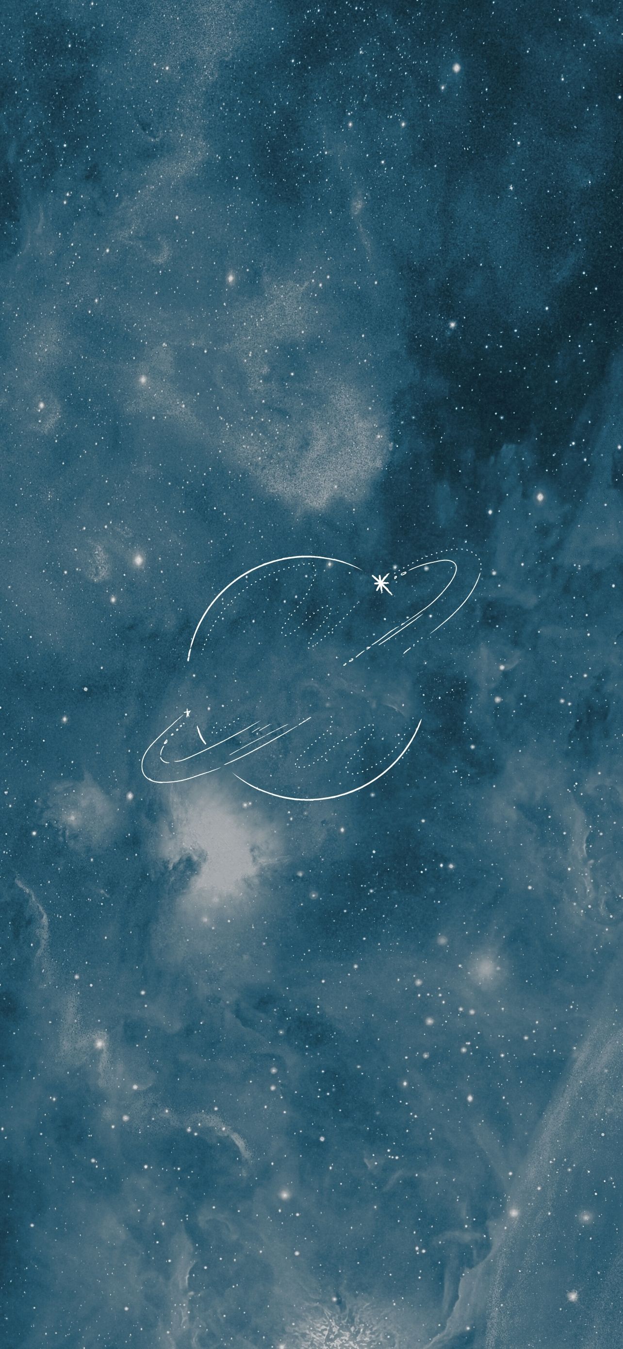 Aesthetic iPhone Wallpaper Ideas You