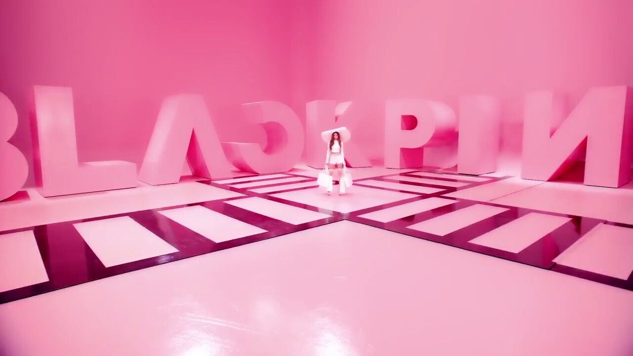 Pastel pink aesthetic, Aesthetic pastel