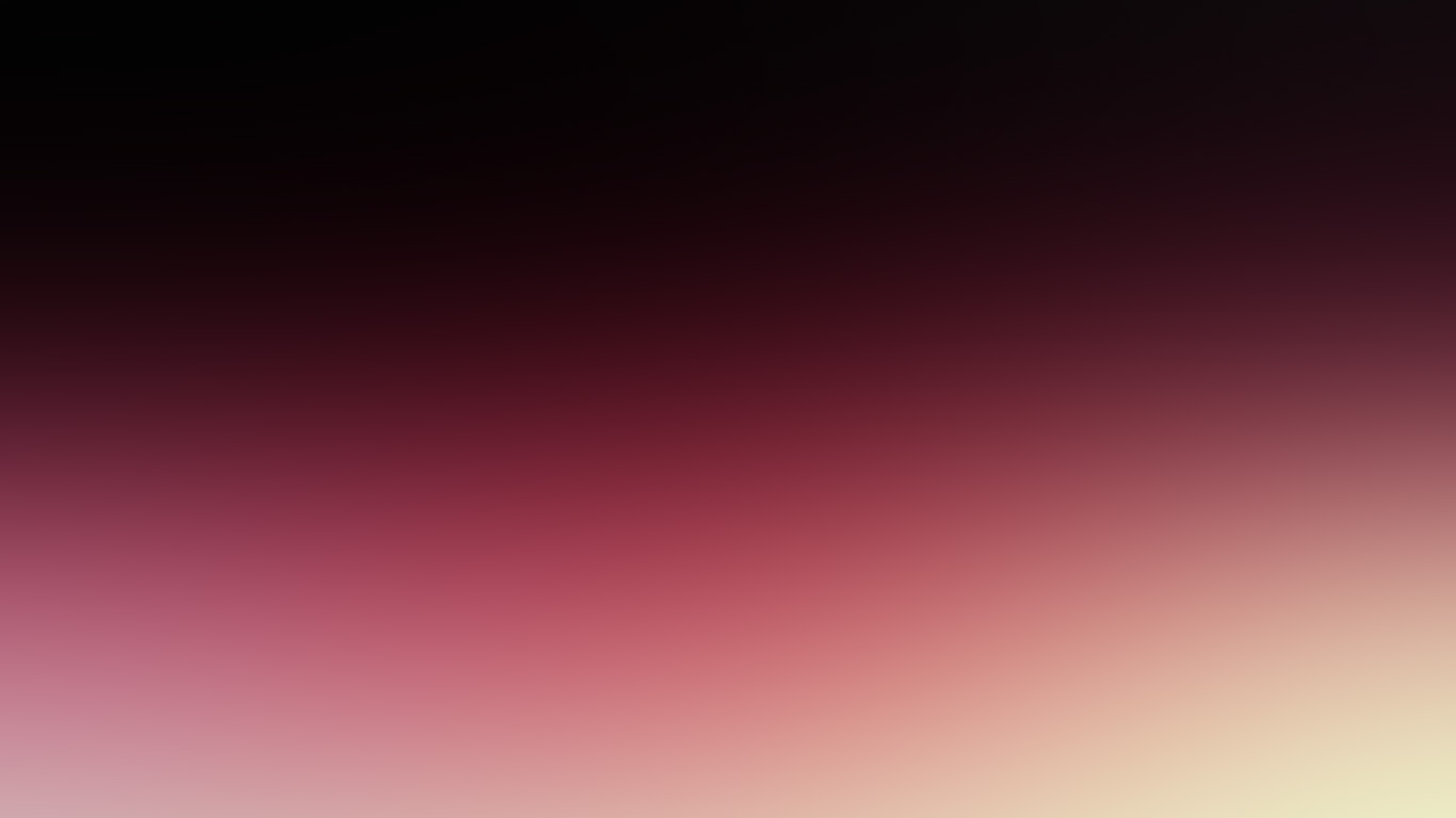 Dark Red Bokeh Gradation Blur Pink