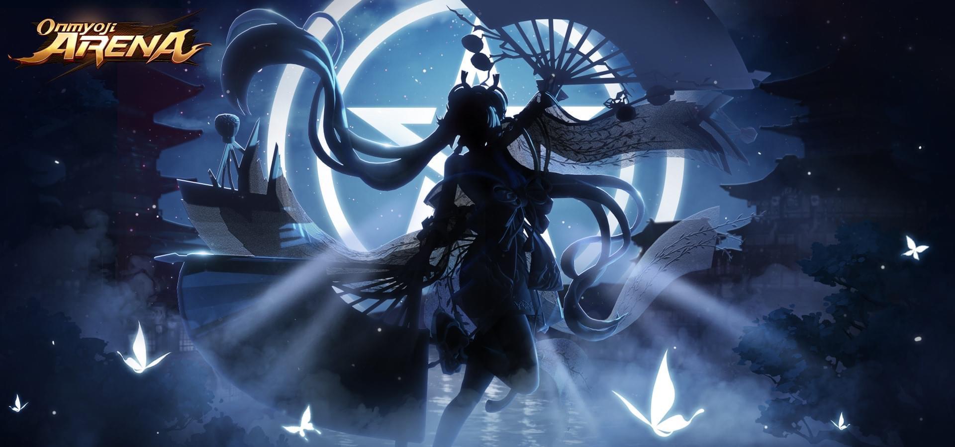 Onmyoji Arena