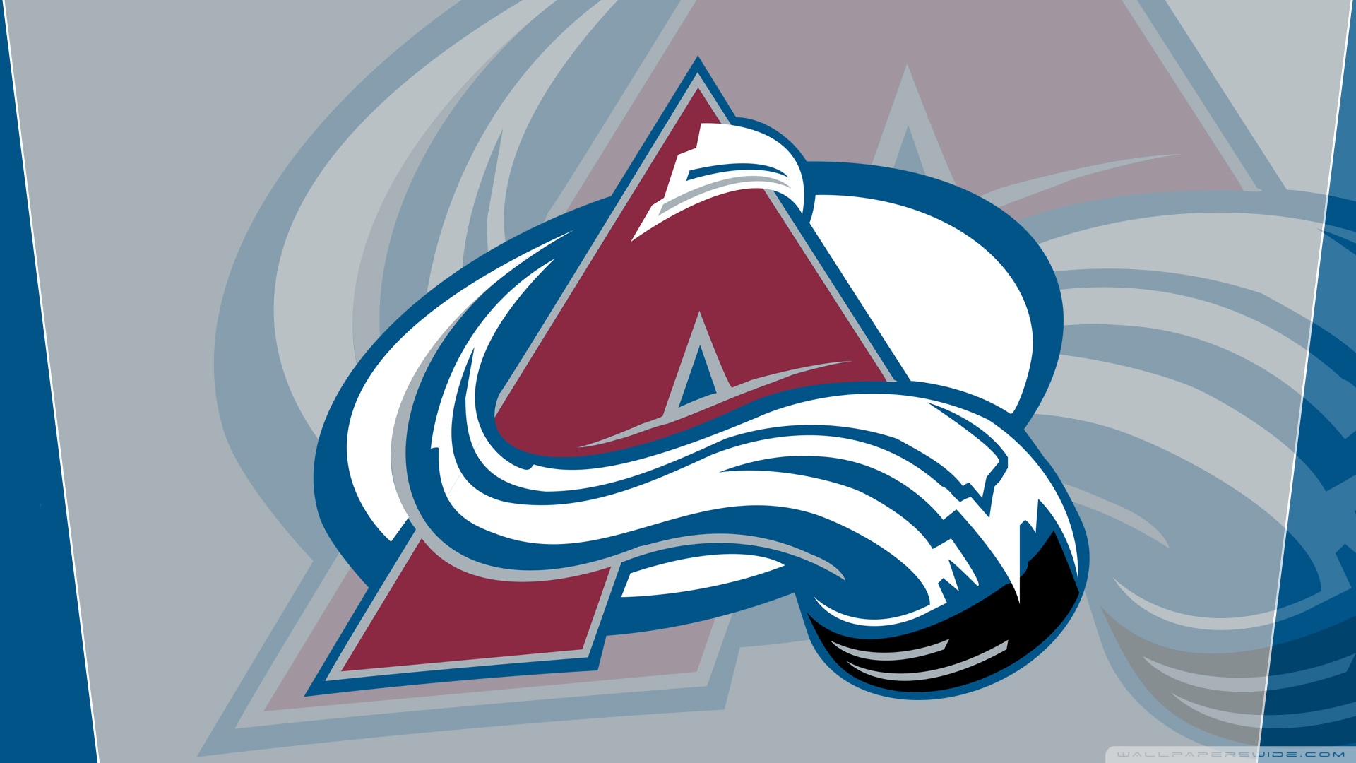 Colorado Avalanche Ultra HD Desktop