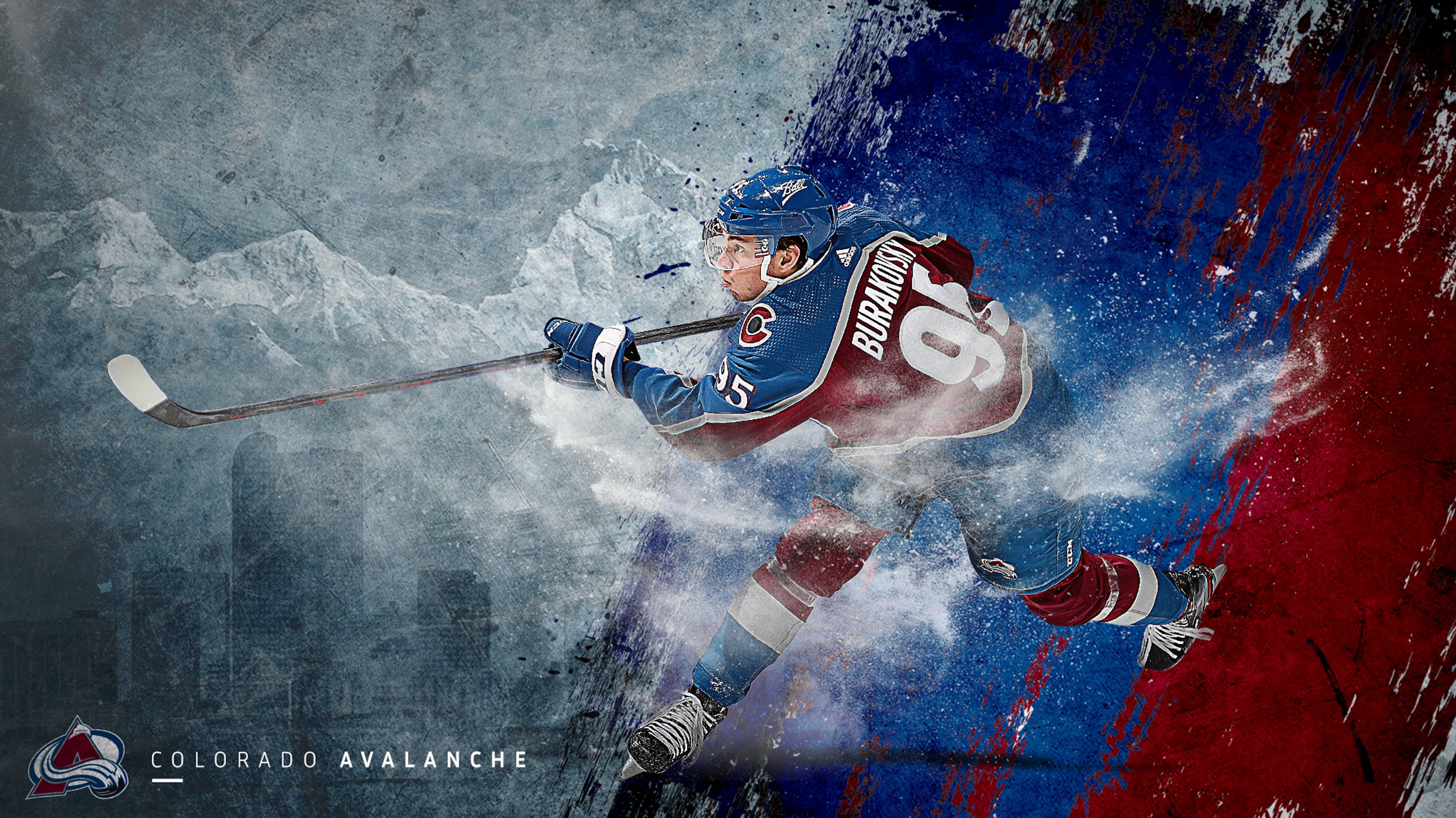 Colorado Avalanche's