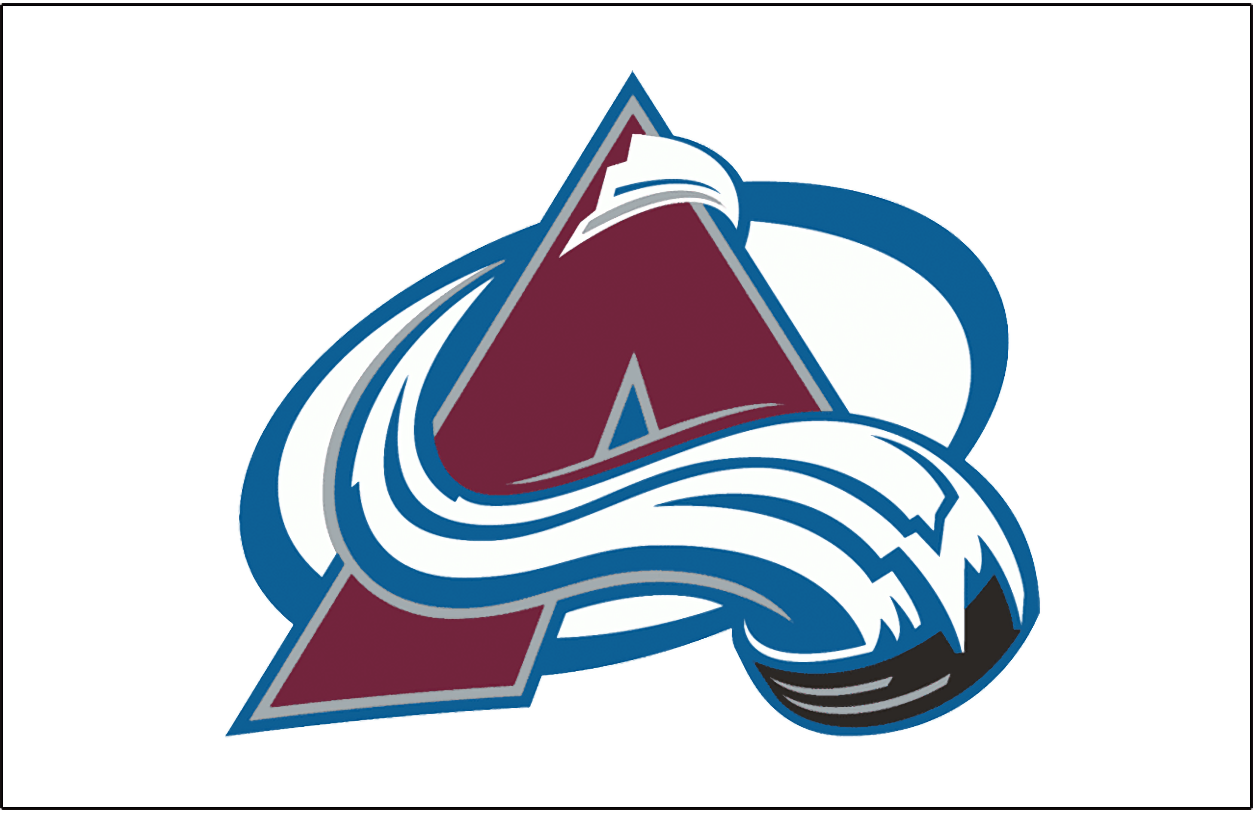 Sports Colorado Avalanche HD Wallpaper