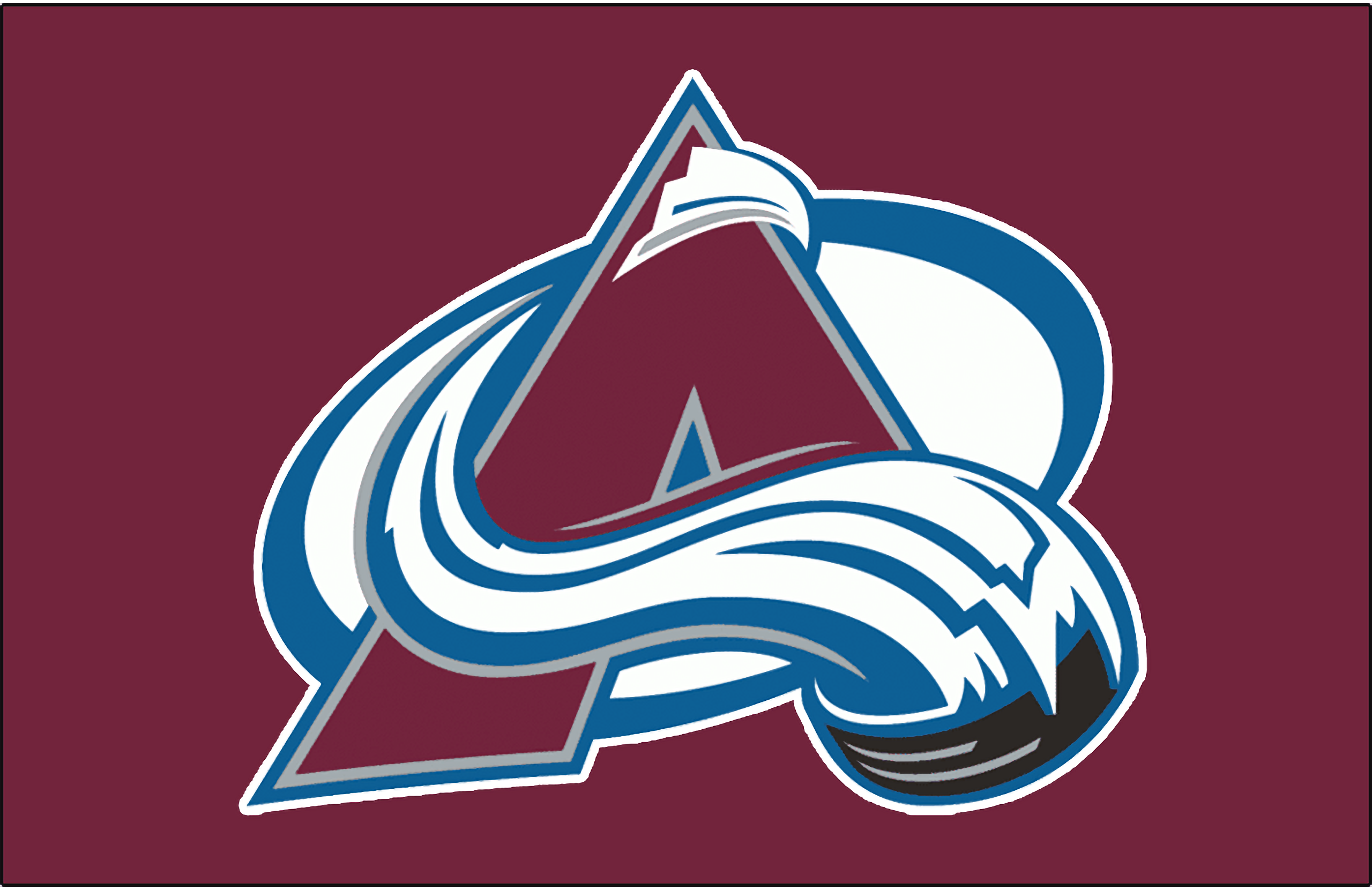Sports Colorado Avalanche HD Wallpaper