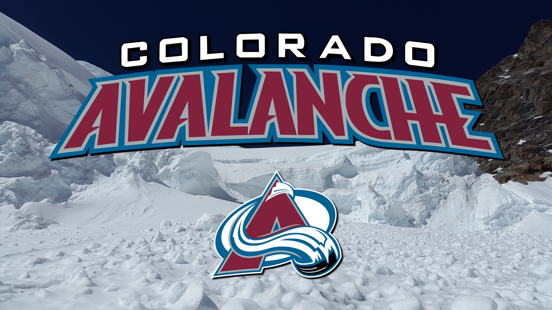 Colorado Avalanche, NHL, ice hockey