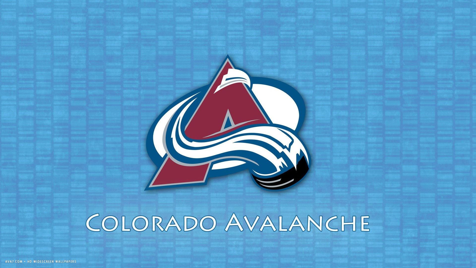 colorado avalanche nfl hockey team HD