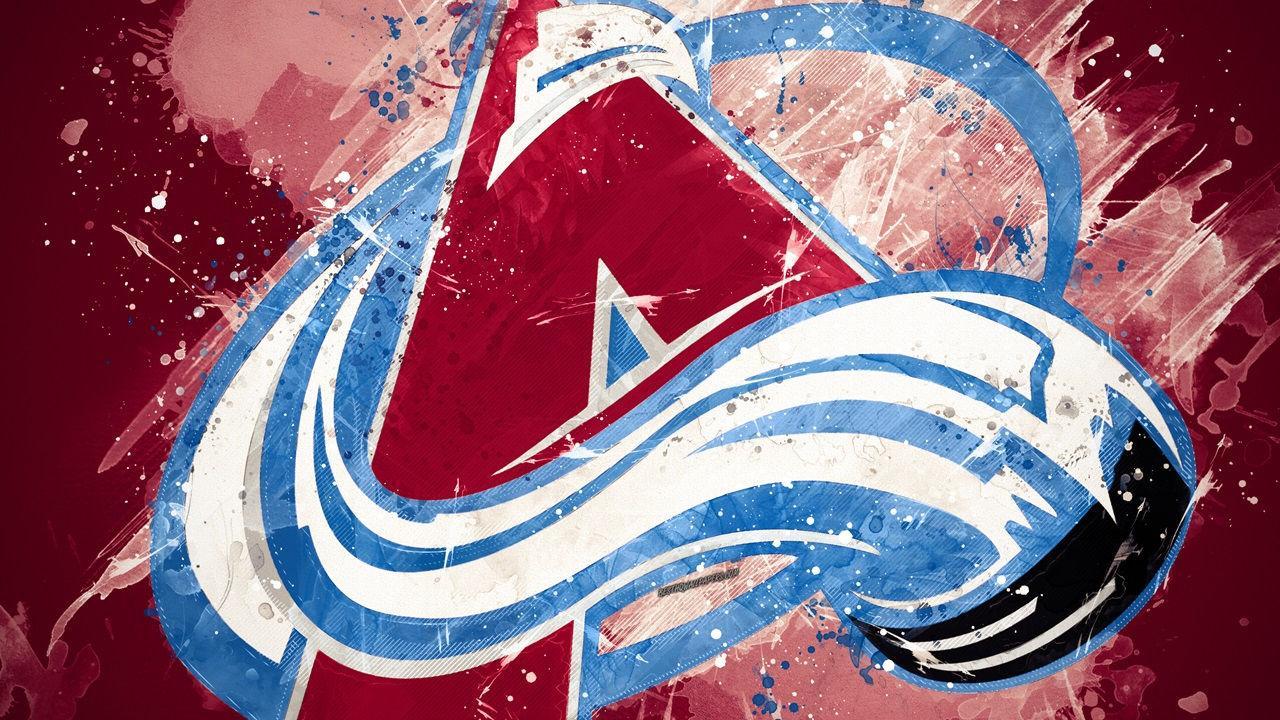 Colorado Avalanche. Locker NFT Marketplace