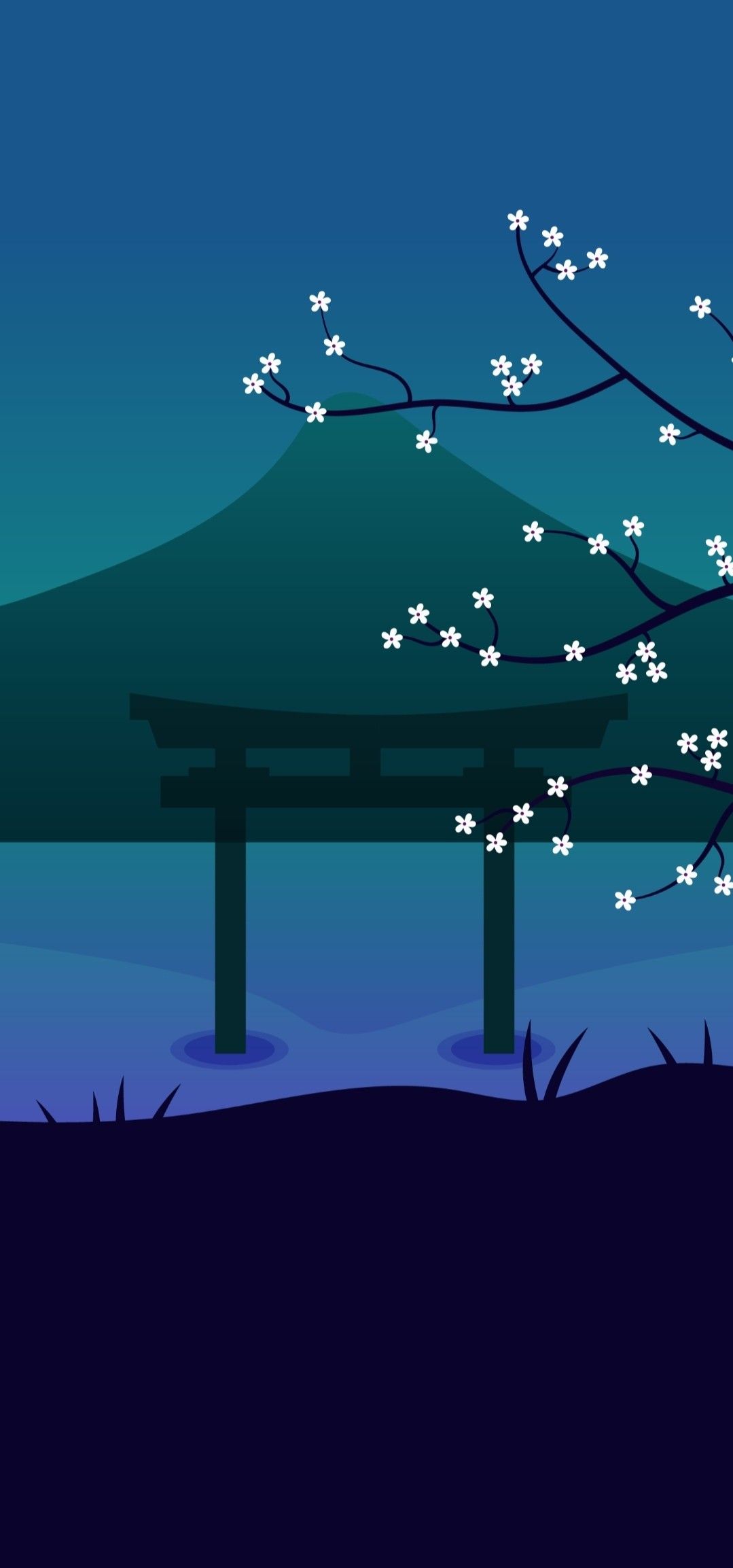 Minimal wallpaper, Minimalist wallpaper