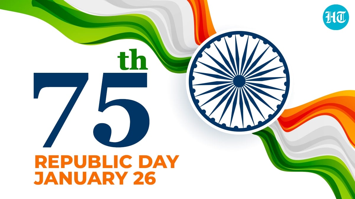 Happy Republic Day 2024 Wallpapers Wallpaper Cave