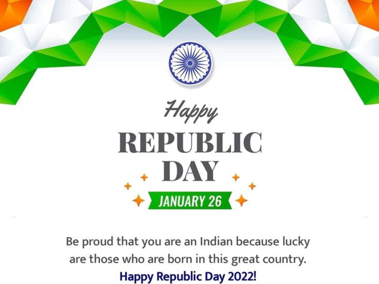 Happy Republic Day 2024 Wallpapers - Wallpaper Cave