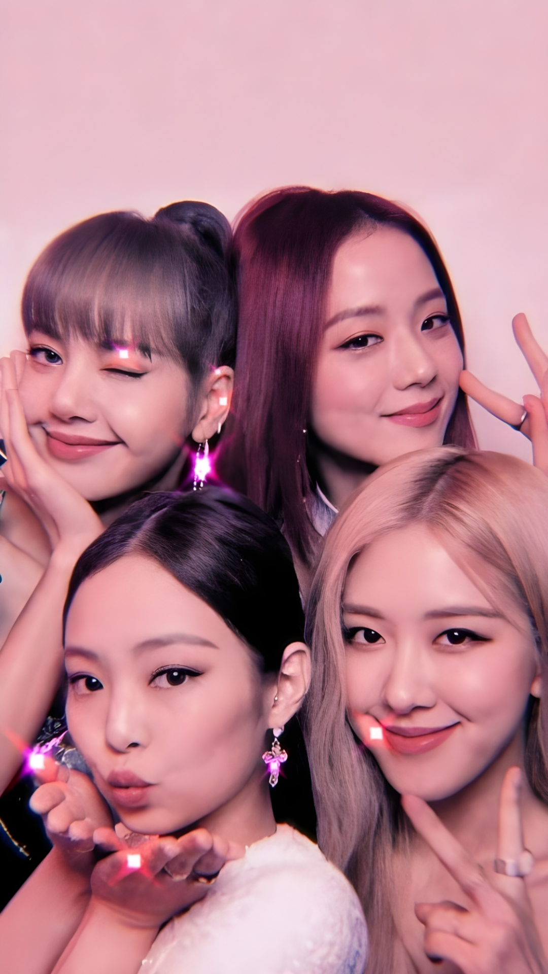Best Blackpink Kpop Wallpaper