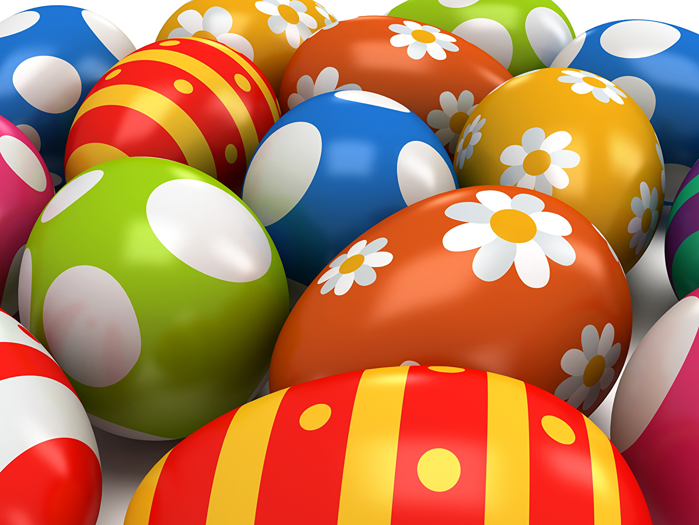 Picture Easter egg Holidays Design