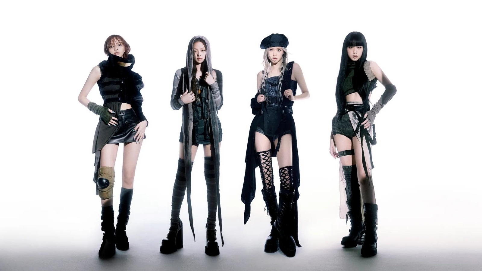 Born Pink' world tour