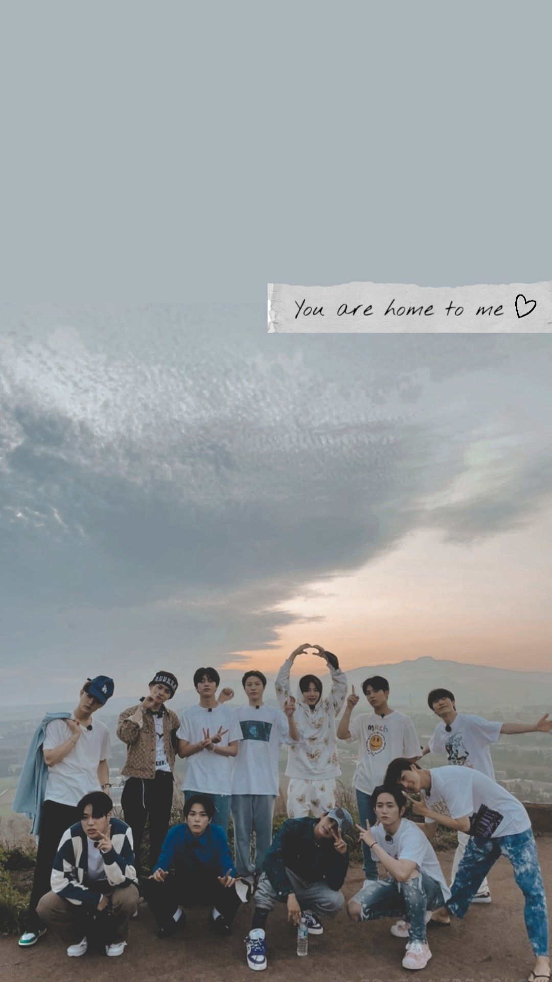 ATEEZ Wallpaper ATEEZ