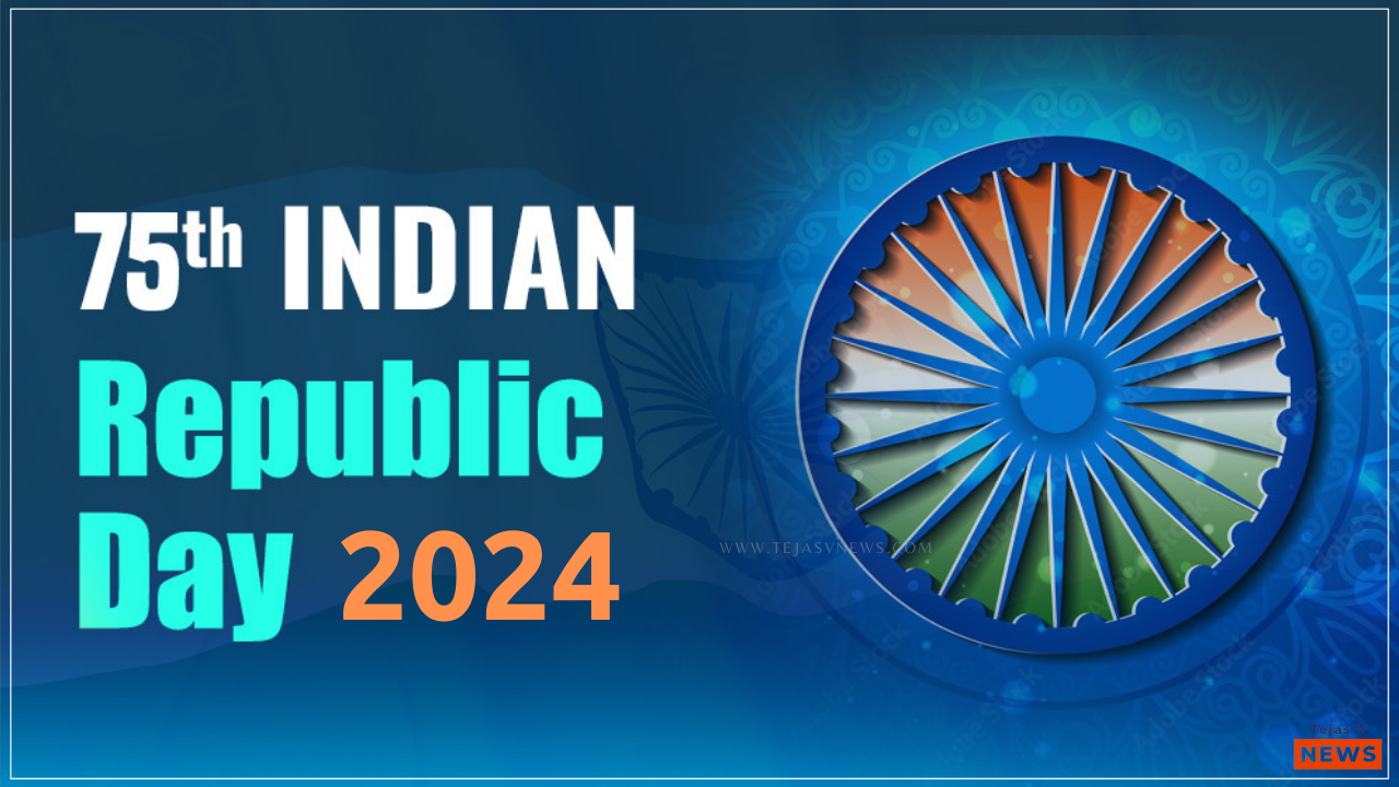 Happy Republic Day 2024 Wallpapers Wallpaper Cave