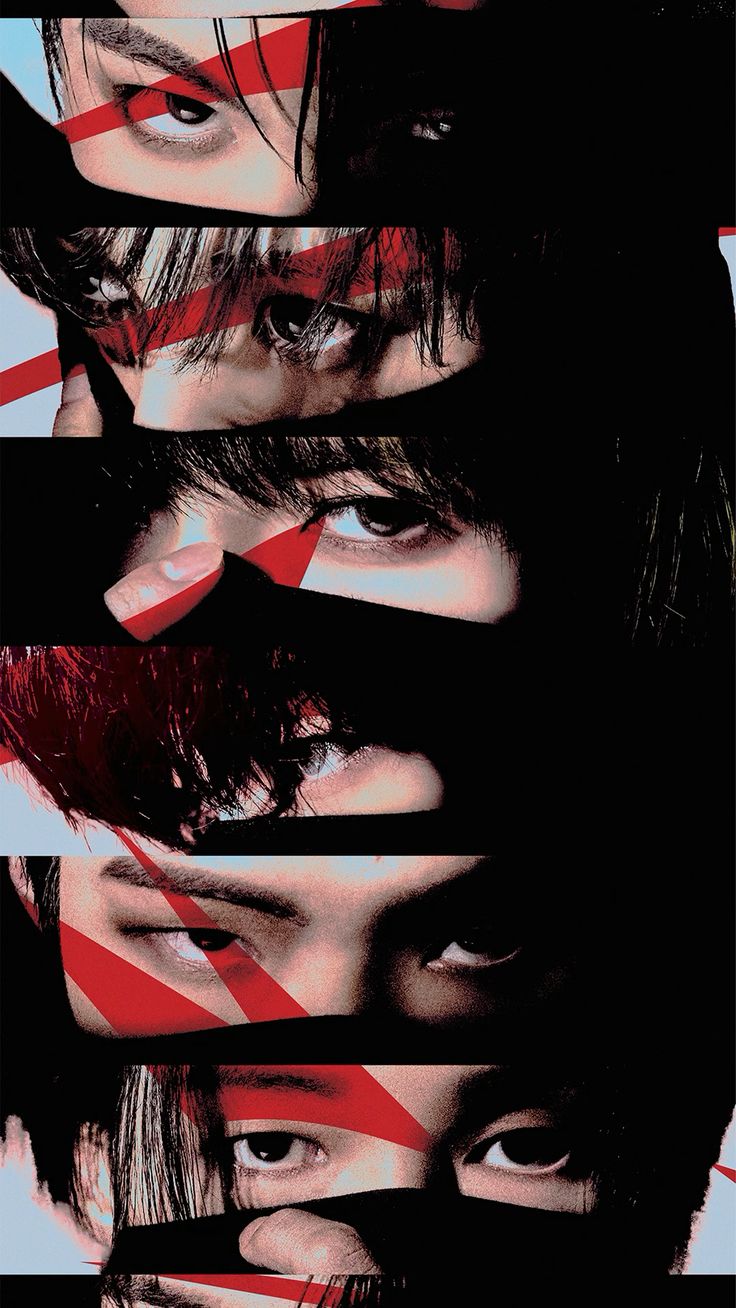 Ateez. Kpop, Wallpaper, Lockscreen