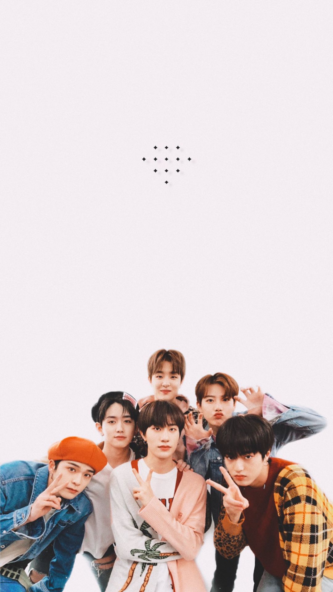 ATEEZ Wallpaper ATEEZ