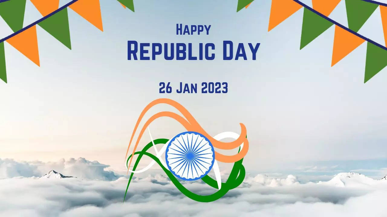 Happy Republic Day 2024 Wallpapers Wallpaper Cave