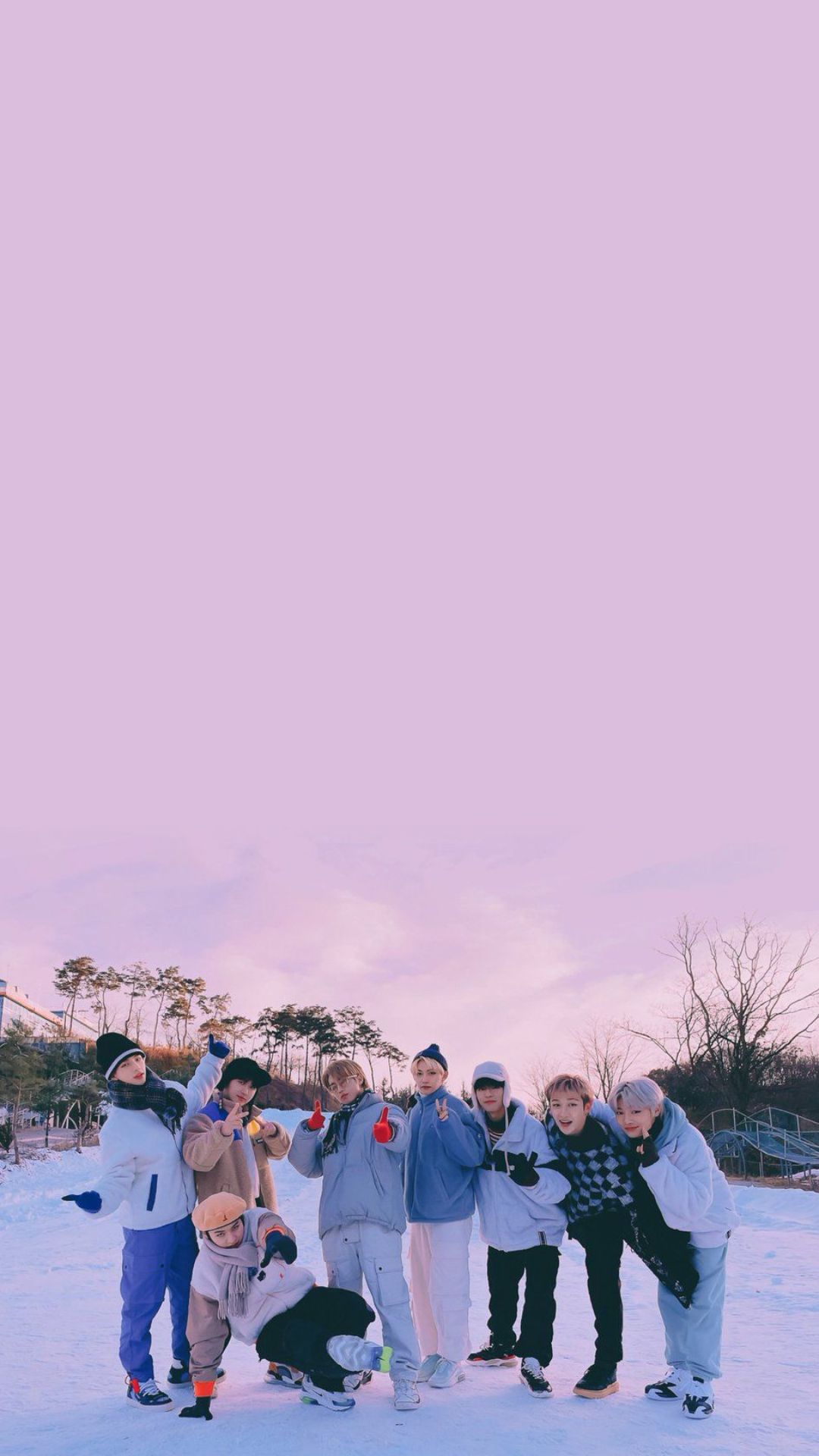 ATEEZ Wallpaper ATEEZ