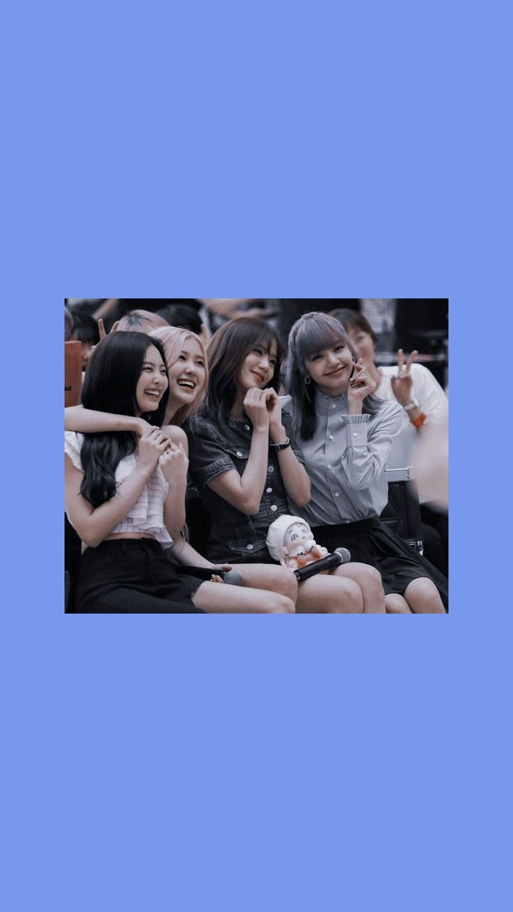 blackpink wallpaper. Blackpink