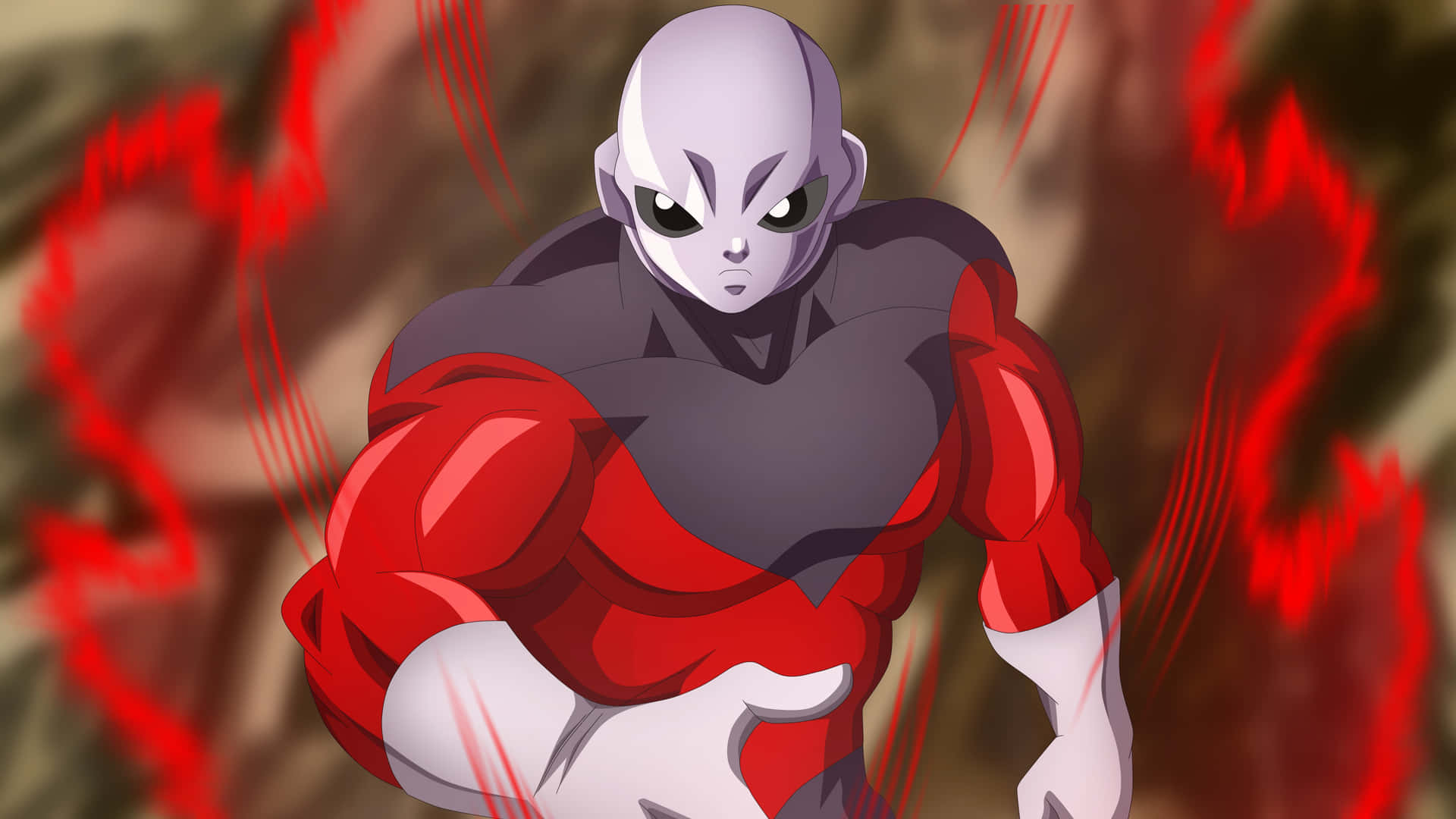 Jiren Dragon Ball Super Picture