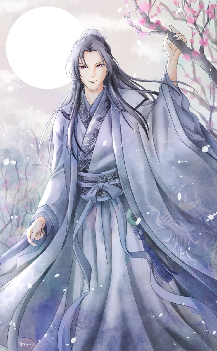 Jinshi Wallpapers - Wallpaper Cave