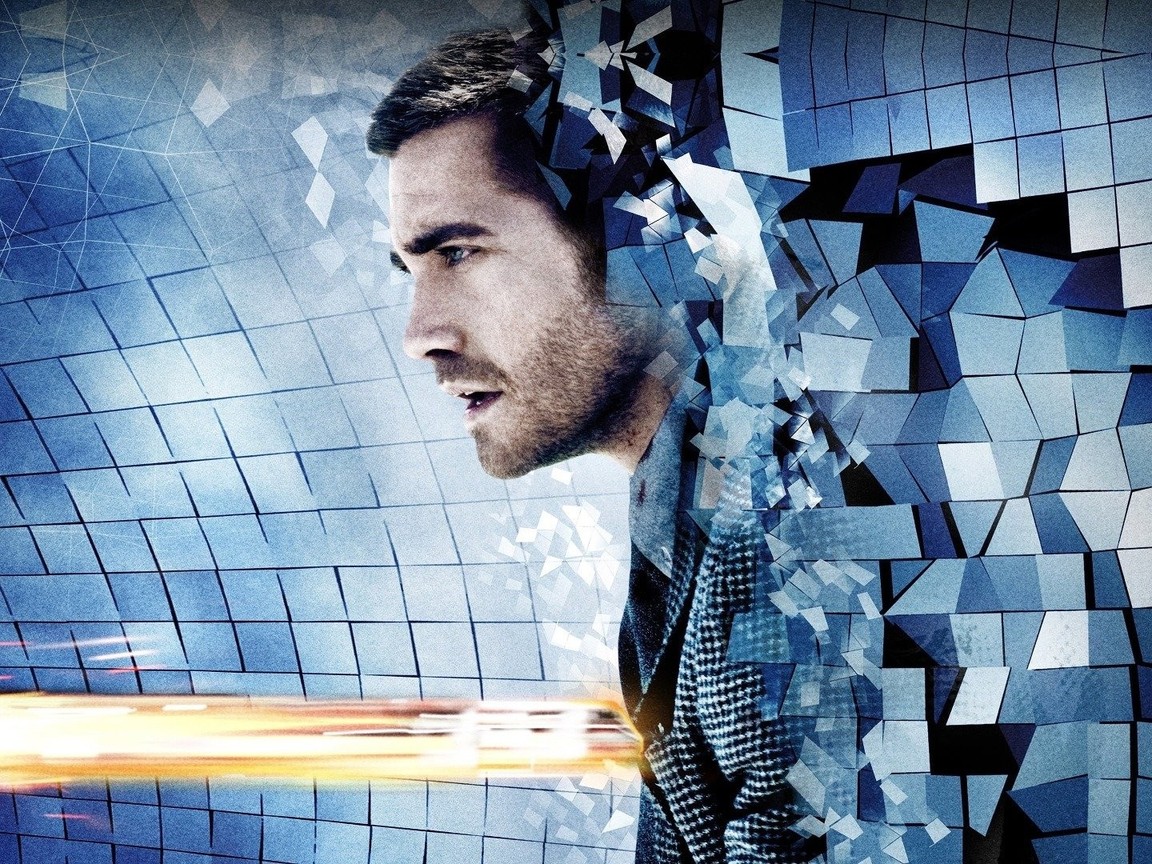 Source Code Movie Wallpapers - Wallpaper Cave