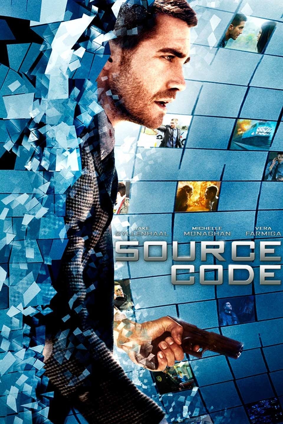Source Code Movie Wallpapers - Wallpaper Cave