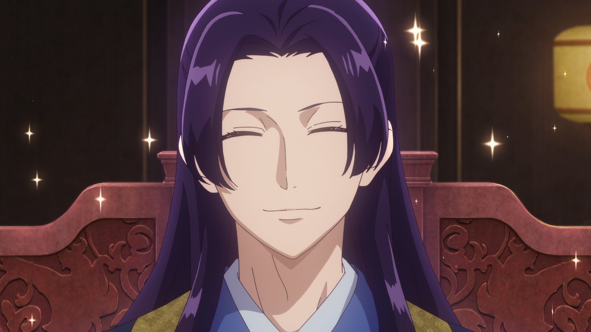 moment. jinshi really