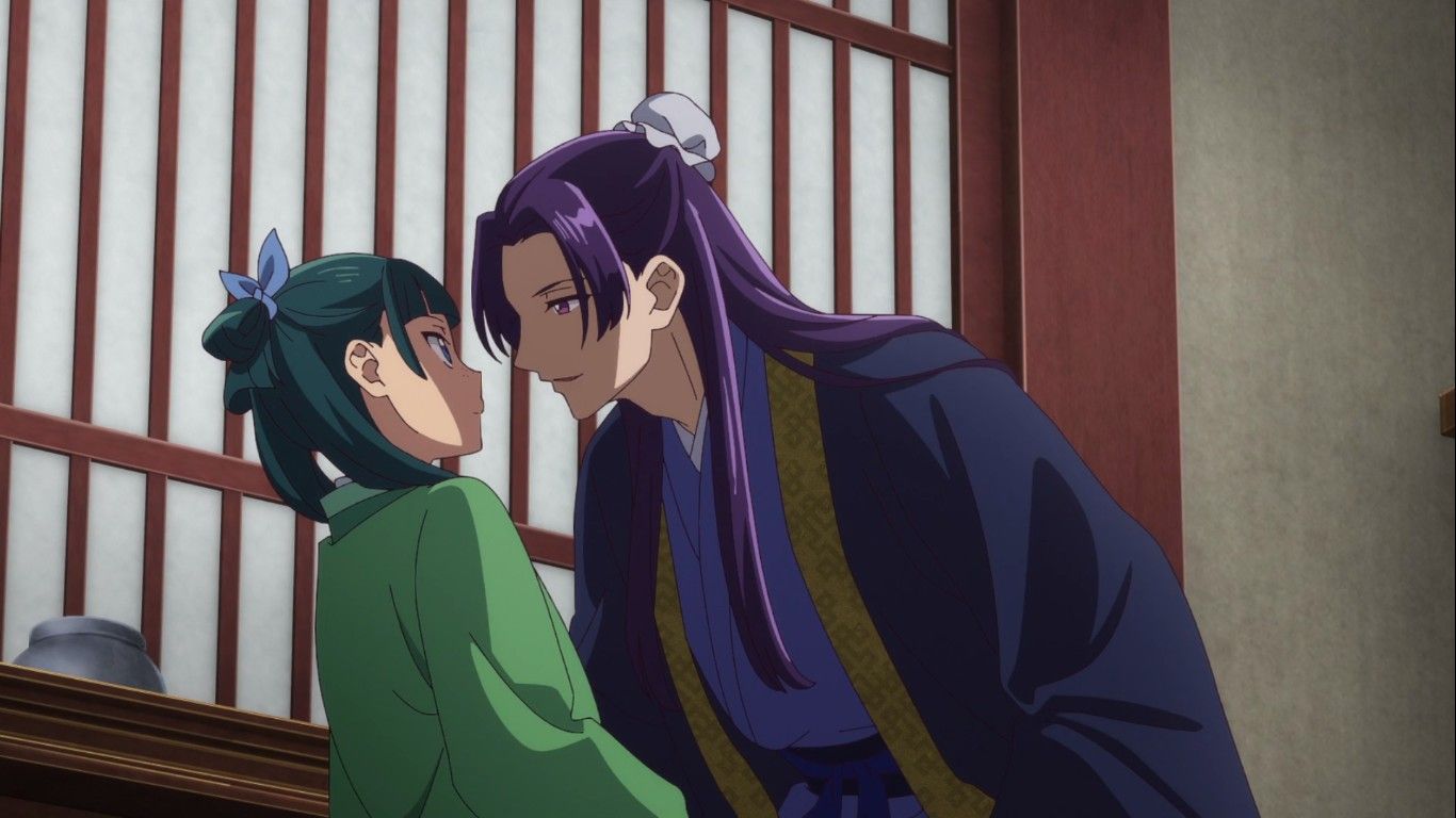 Jinshi Wallpapers - Wallpaper Cave