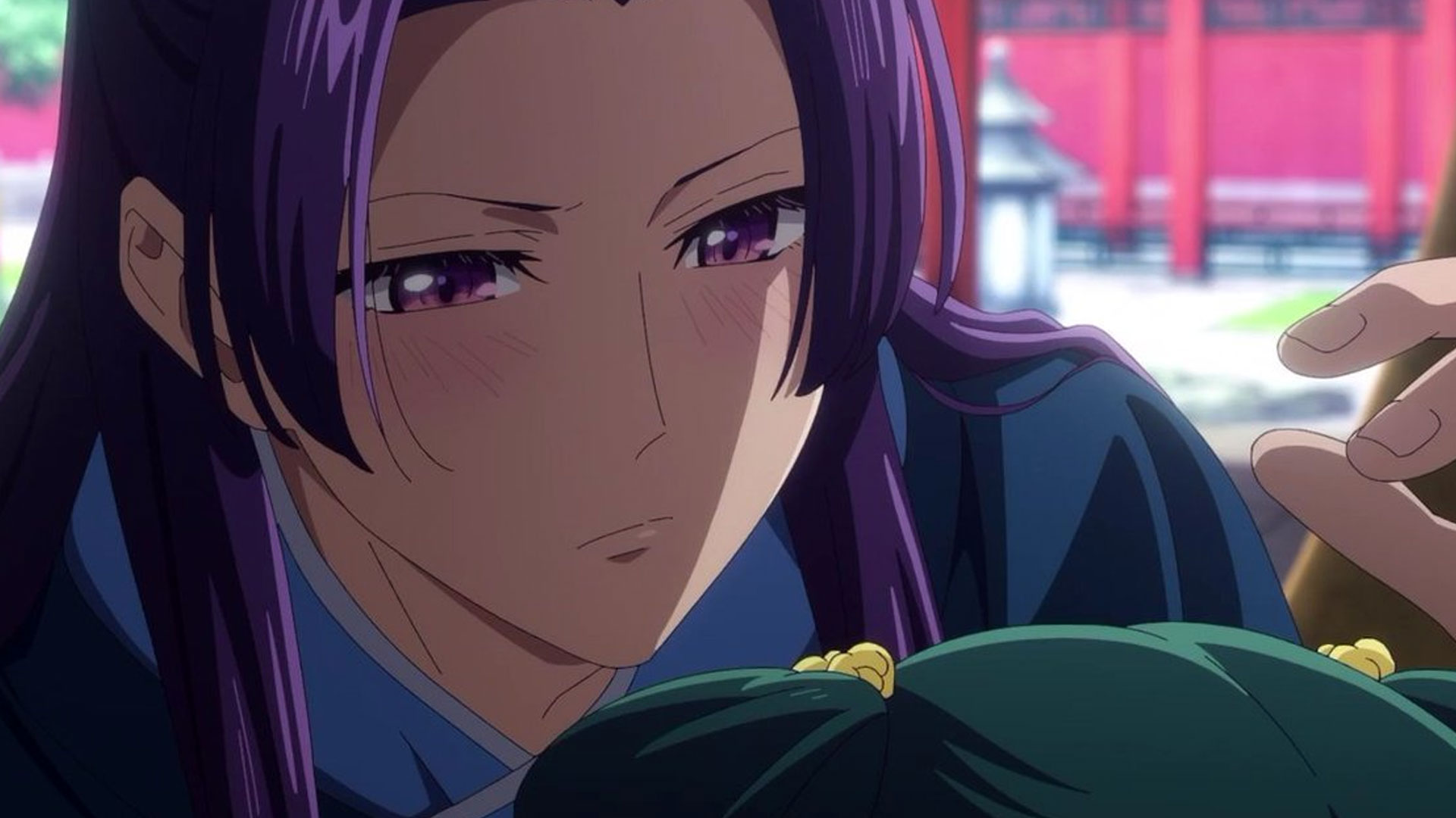 Jinshi Wallpapers - Wallpaper Cave