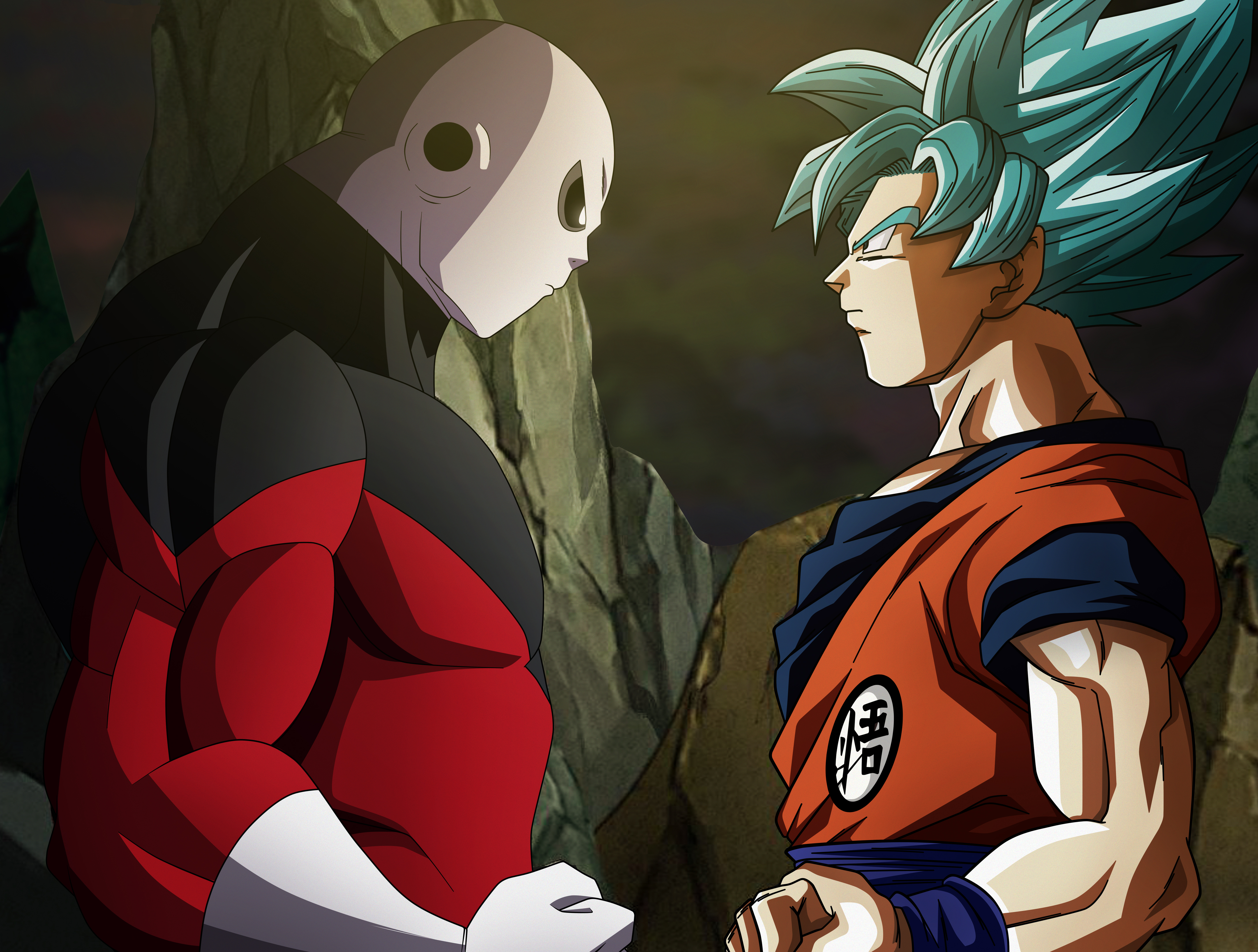 Download Jiren Dragon Ball
