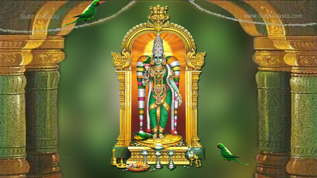 Subhavastu: Others: Hindu Gods Desktop Wallpaper_135