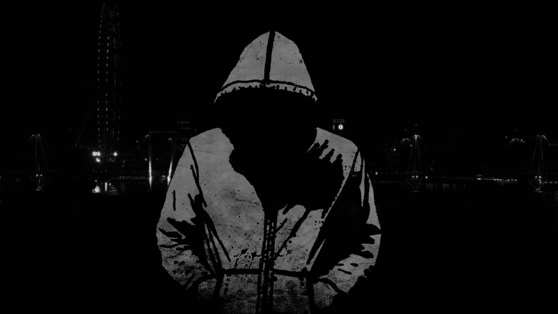 Download Hacker Wallpaper