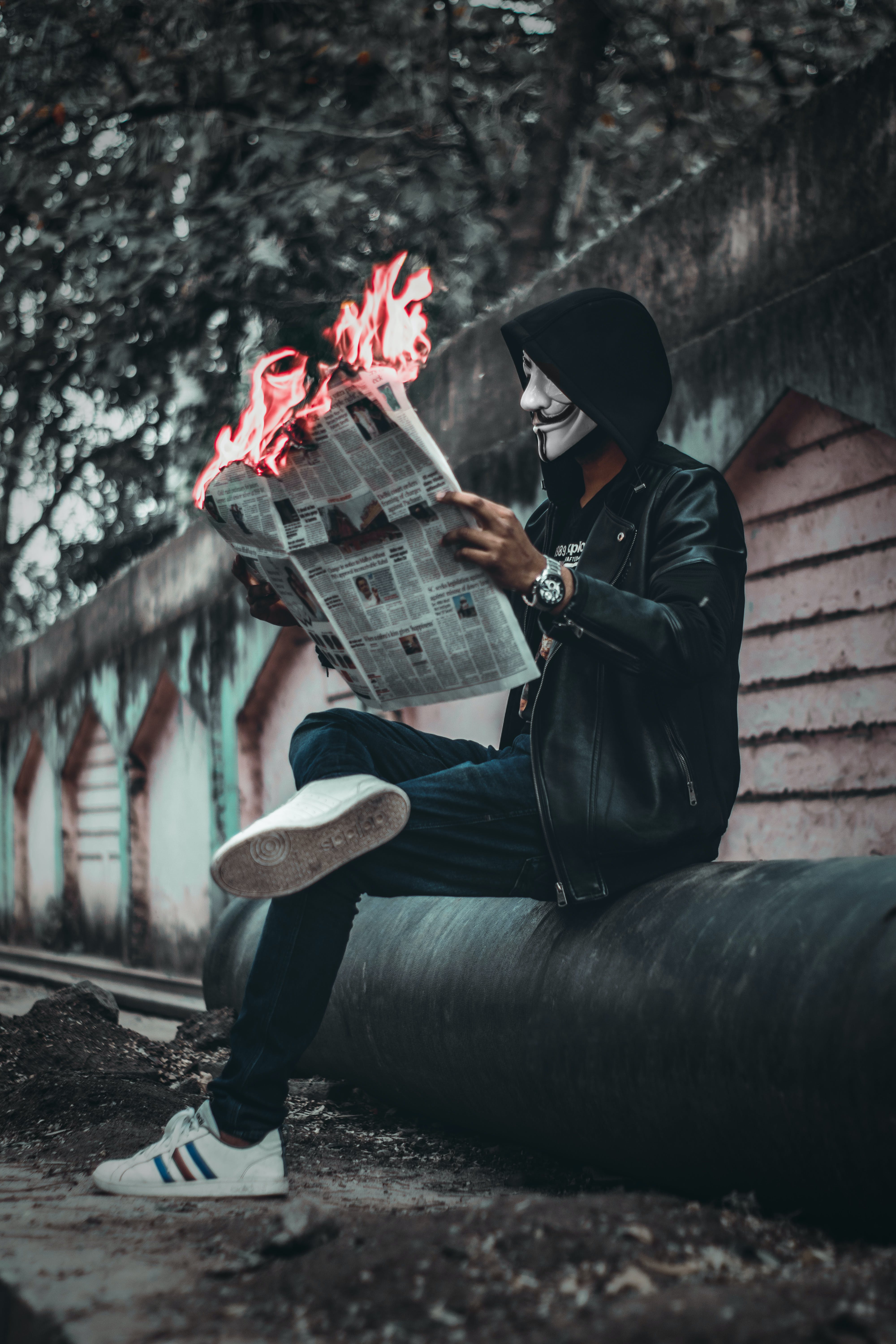 Hacker Photo, Download The BEST Free