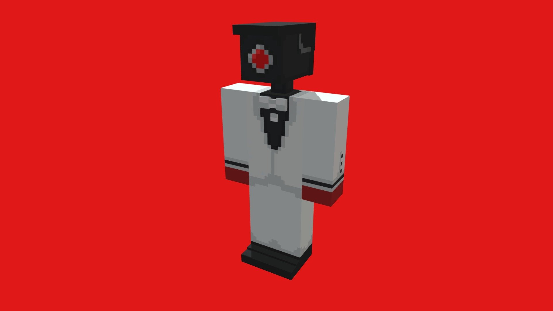 Elite Cameraman Free 3D