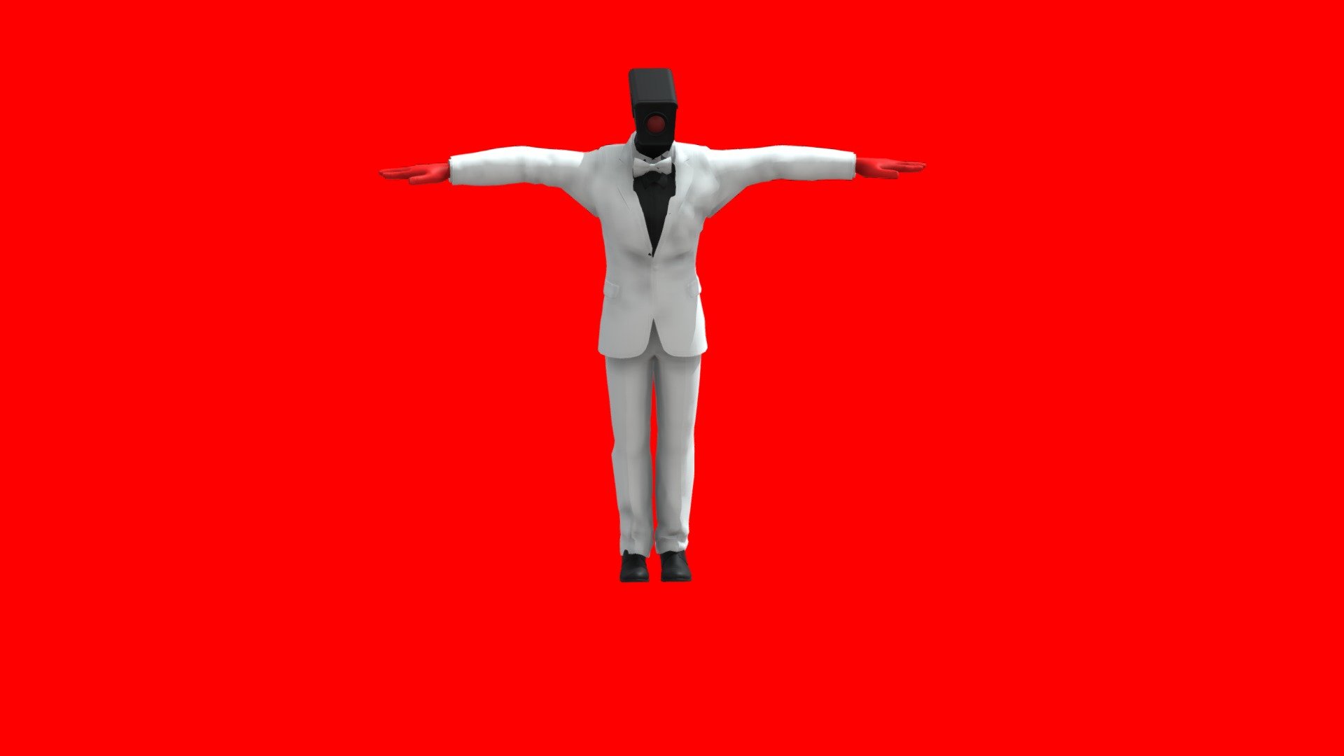 Elite camera man Free 3D