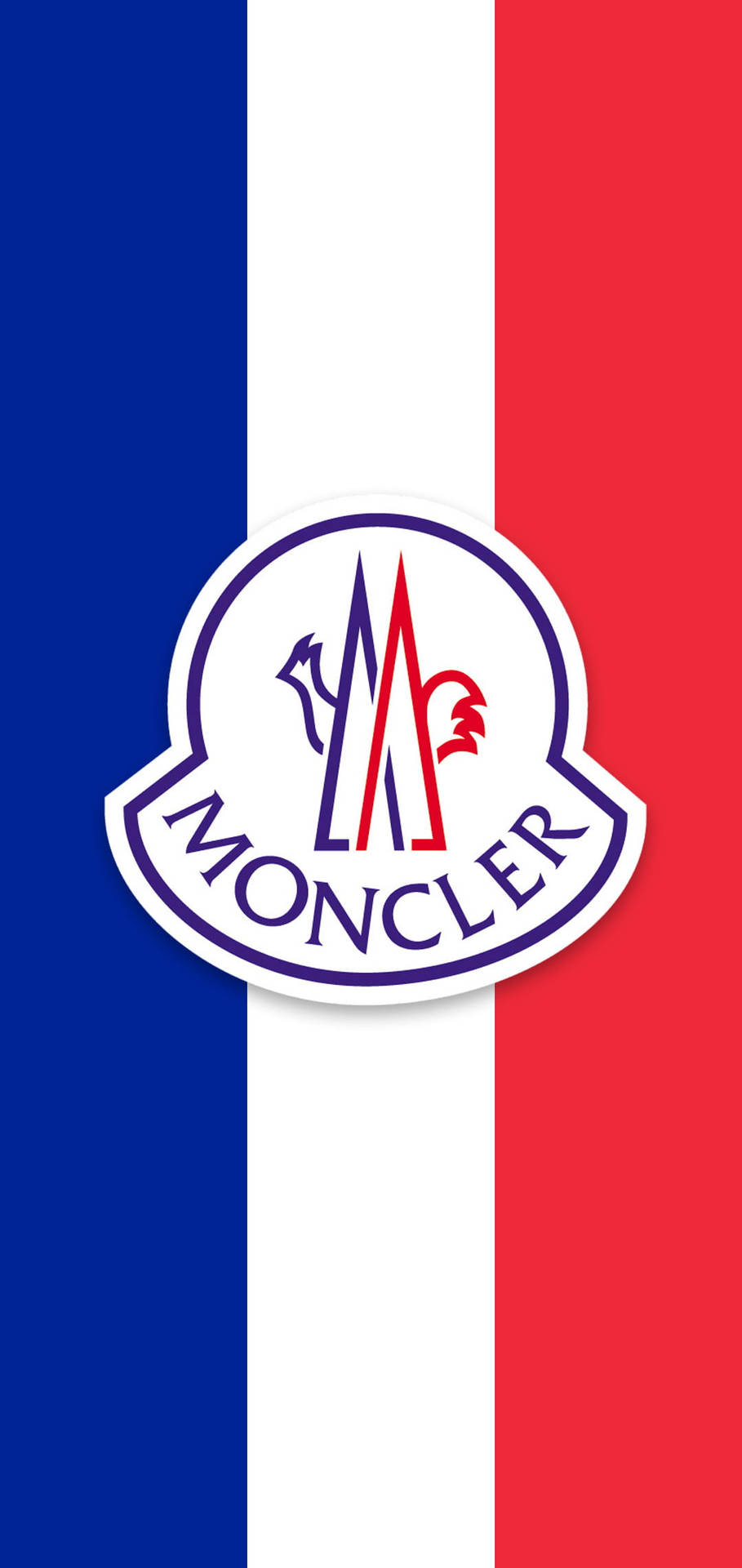 Moncler Logo Wallpapers - Wallpaper Cave