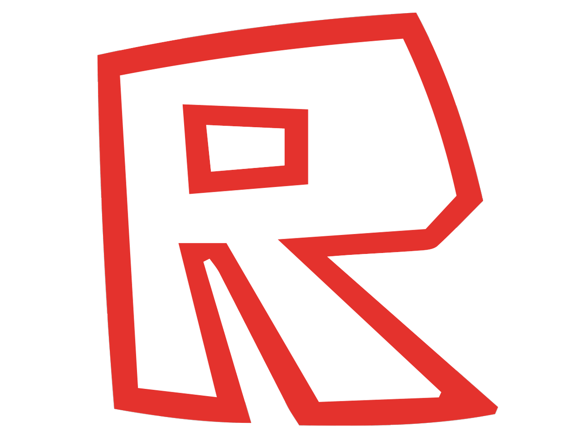 Roblox Old Logo Wallpapers Wallpaper Cave